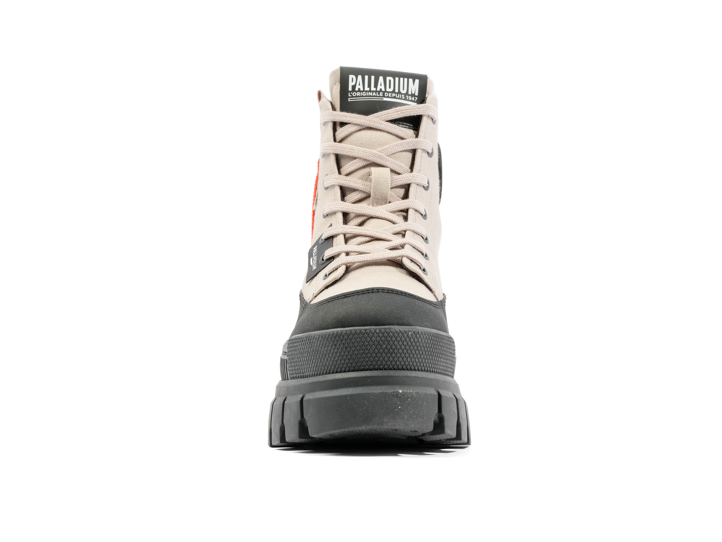 98860-270-M | REVOLT BOOT ZIP TX | STRING