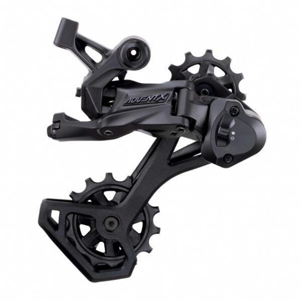 Microshift Advent X - 10 Speed Alloy - MTB Groupset