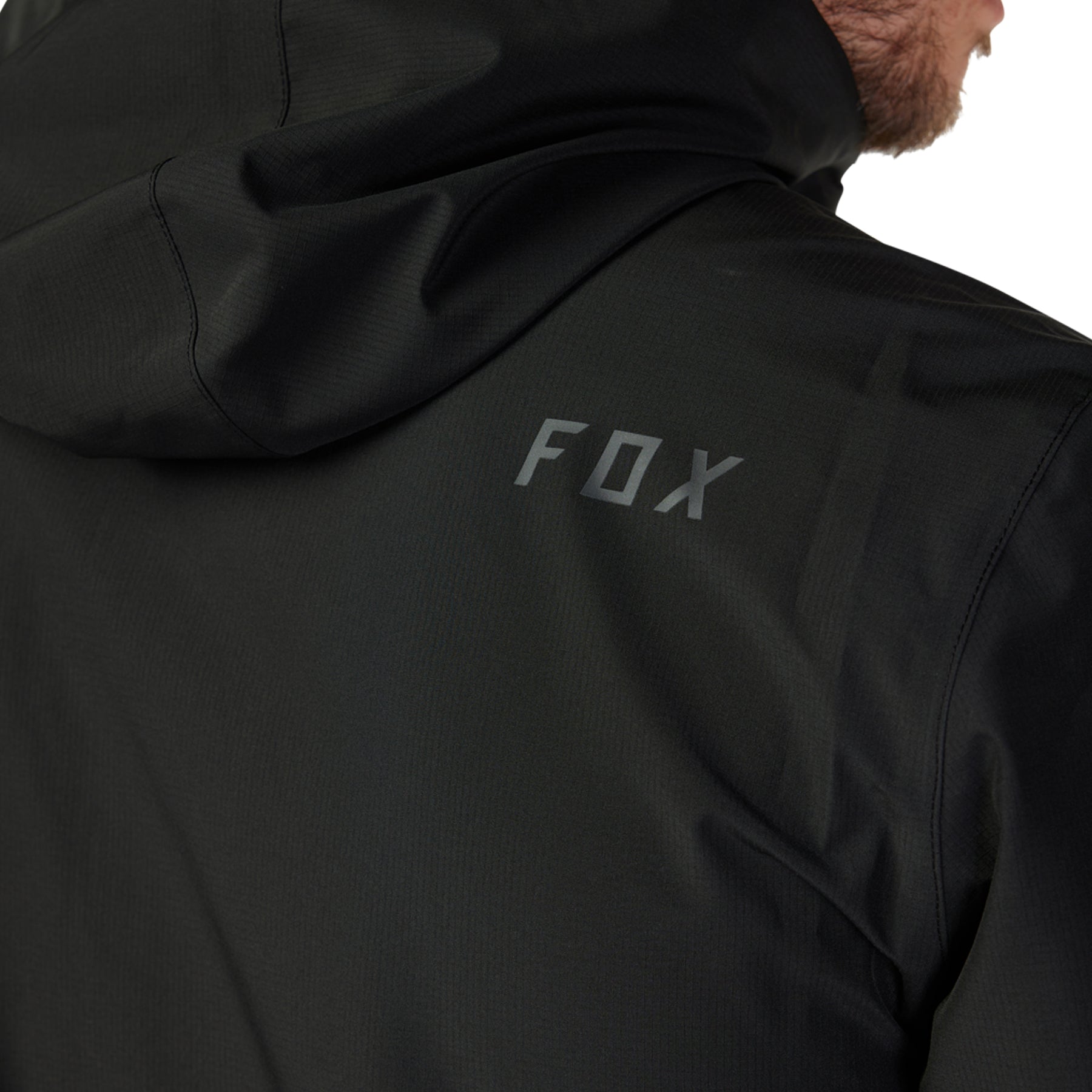 Fox Ranger 2.5L Water Jacket