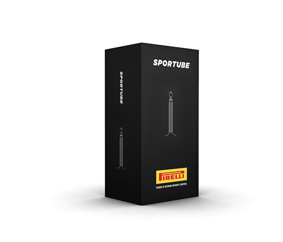 Pirelli Sportube 700C Inner Tube