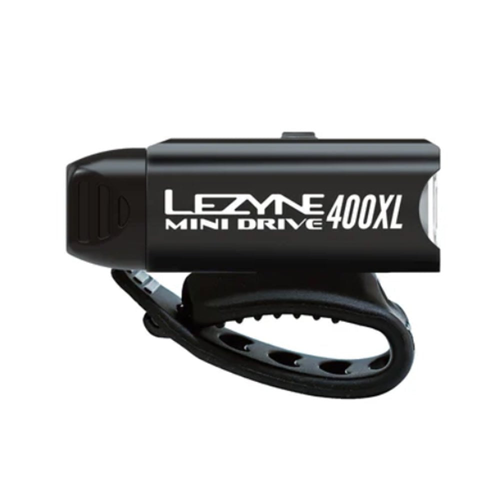 Lezyne Mini Drive 400XL Front Light