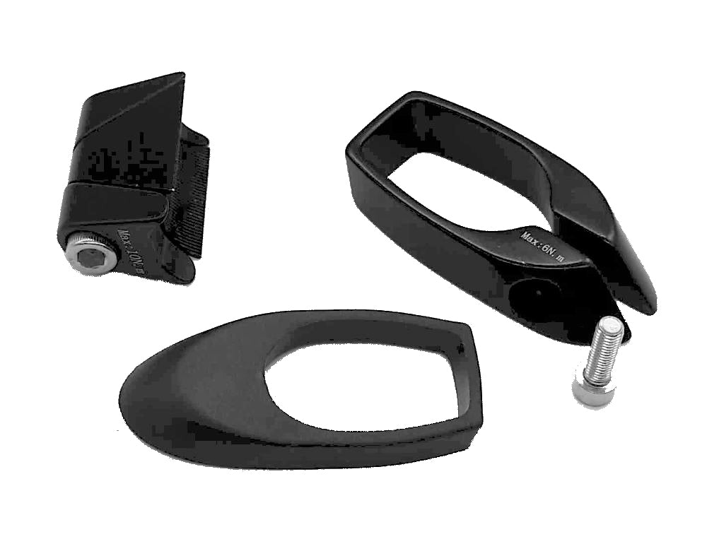 Polygon Helios Seat Clamp and Wedge 2022