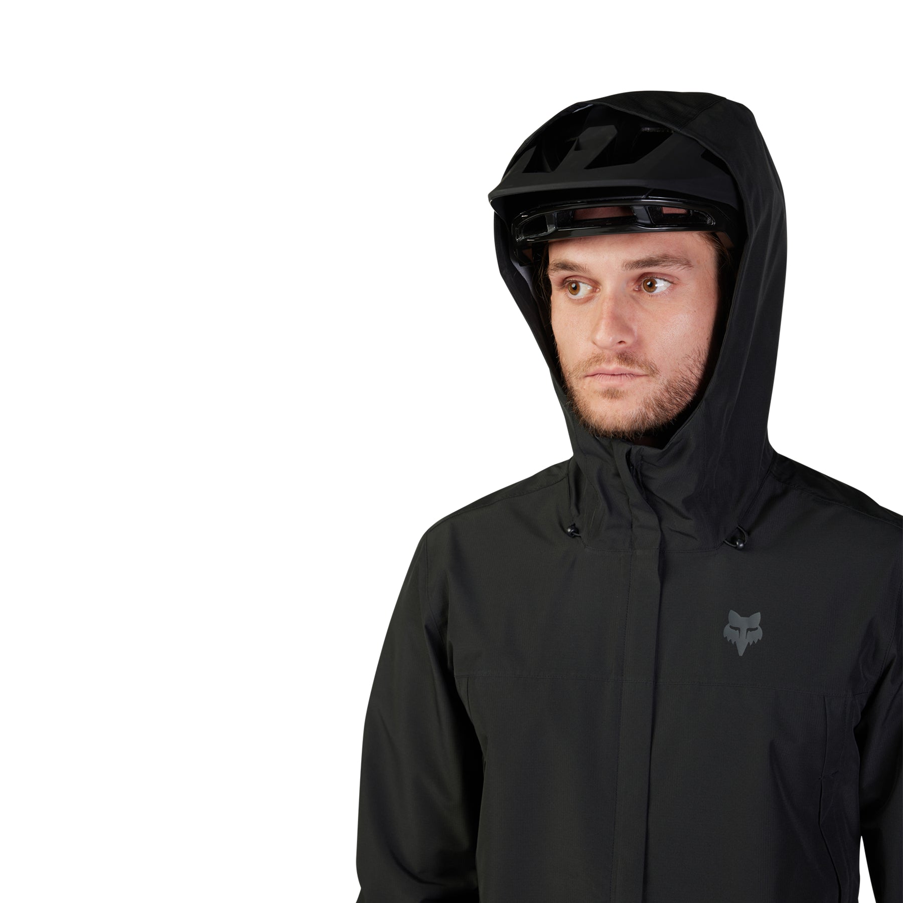 Fox Ranger 2.5L Water Jacket