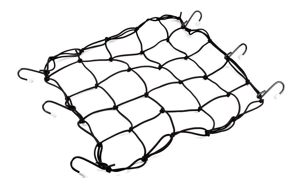 Topeak Cargo Net - For Trolley and MTX Rear Basket