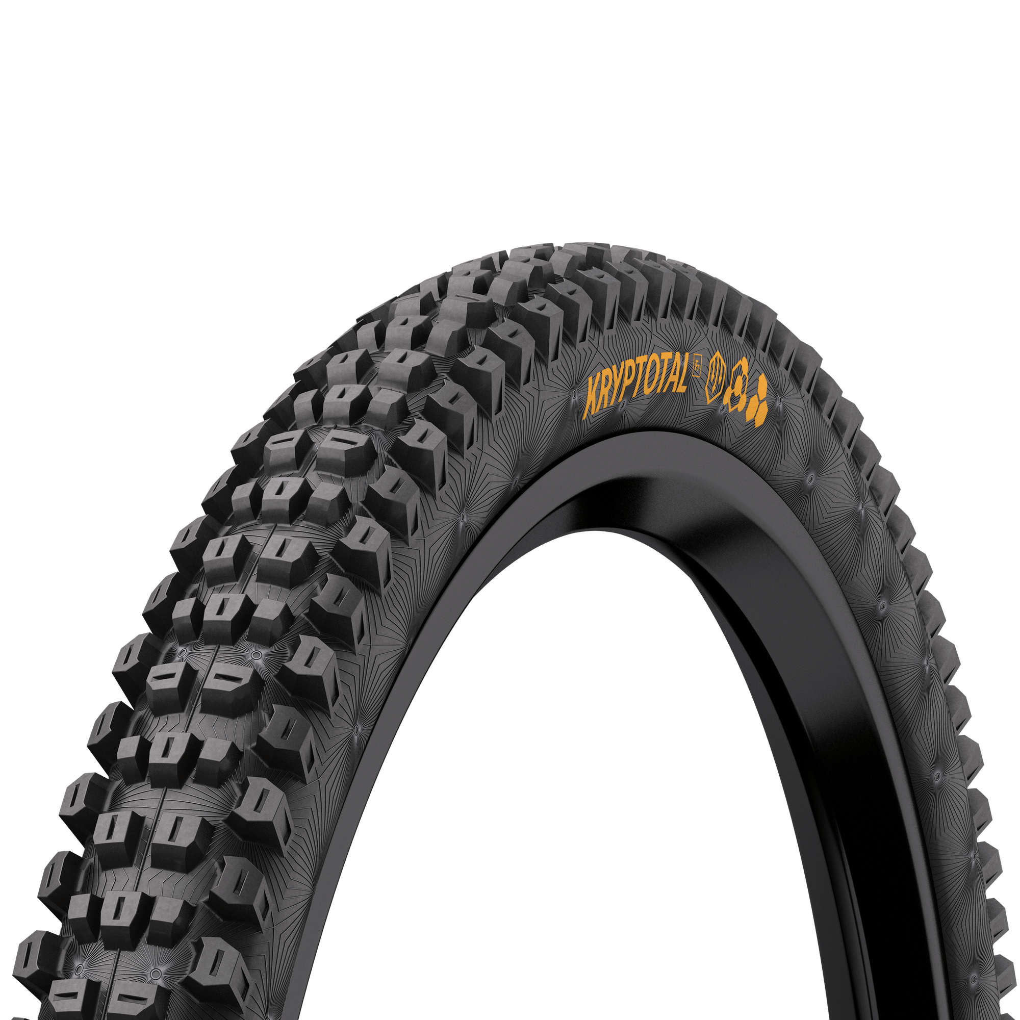 Continental Kryptotal Front - MTB Tyre