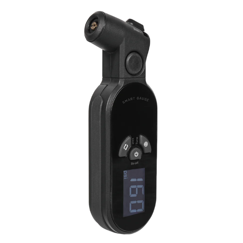 Topeak Smart Gauge D2X - Digital Bicycle Tyre Pressure