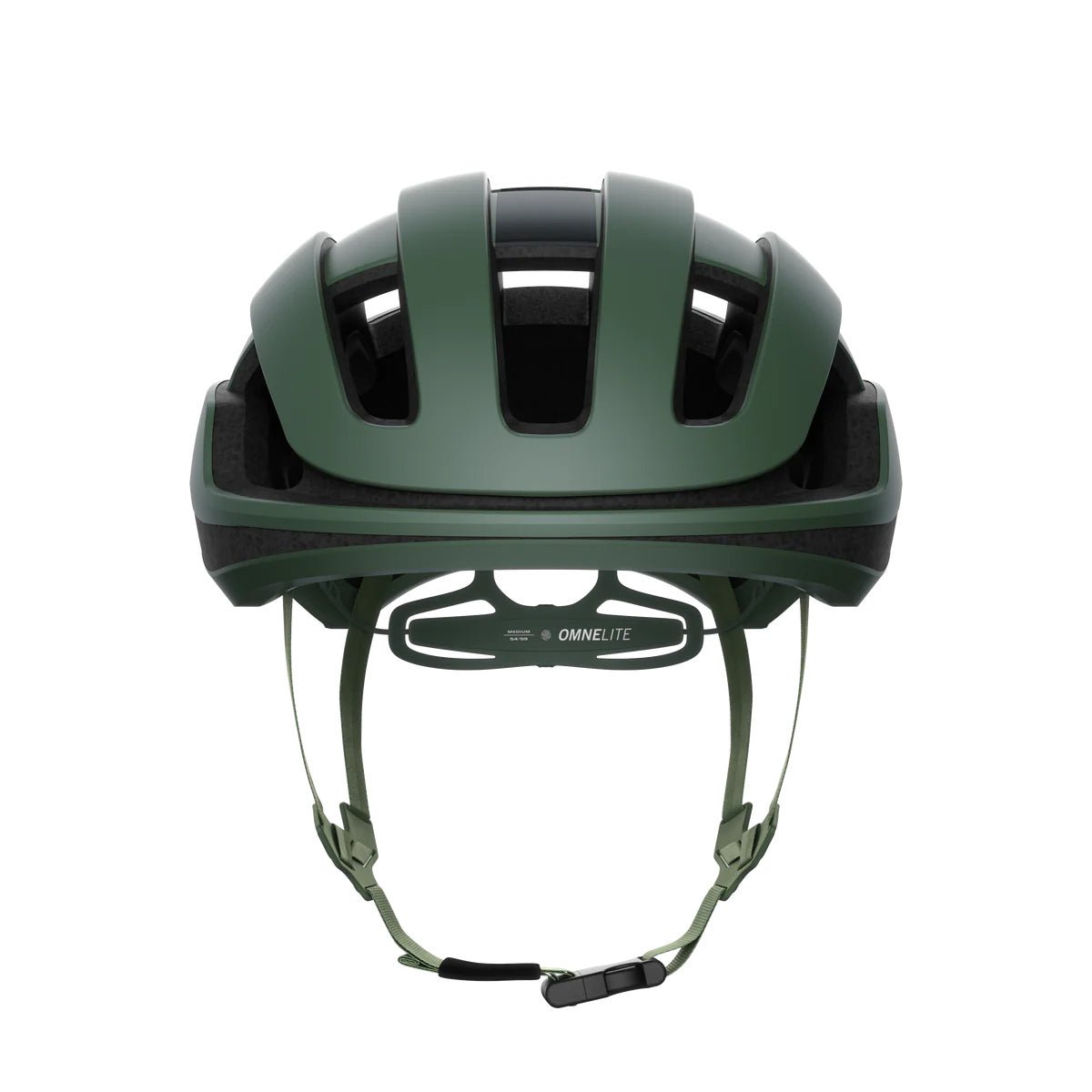 POC Omne Lite Road Bike Helmet