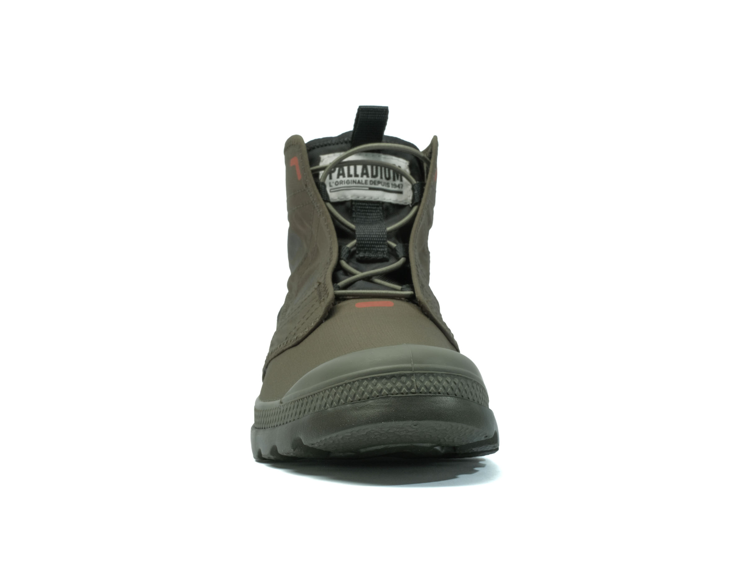 79104-309-M | PAMPA TRAVEL LITE RS | OLIVE NIGHT