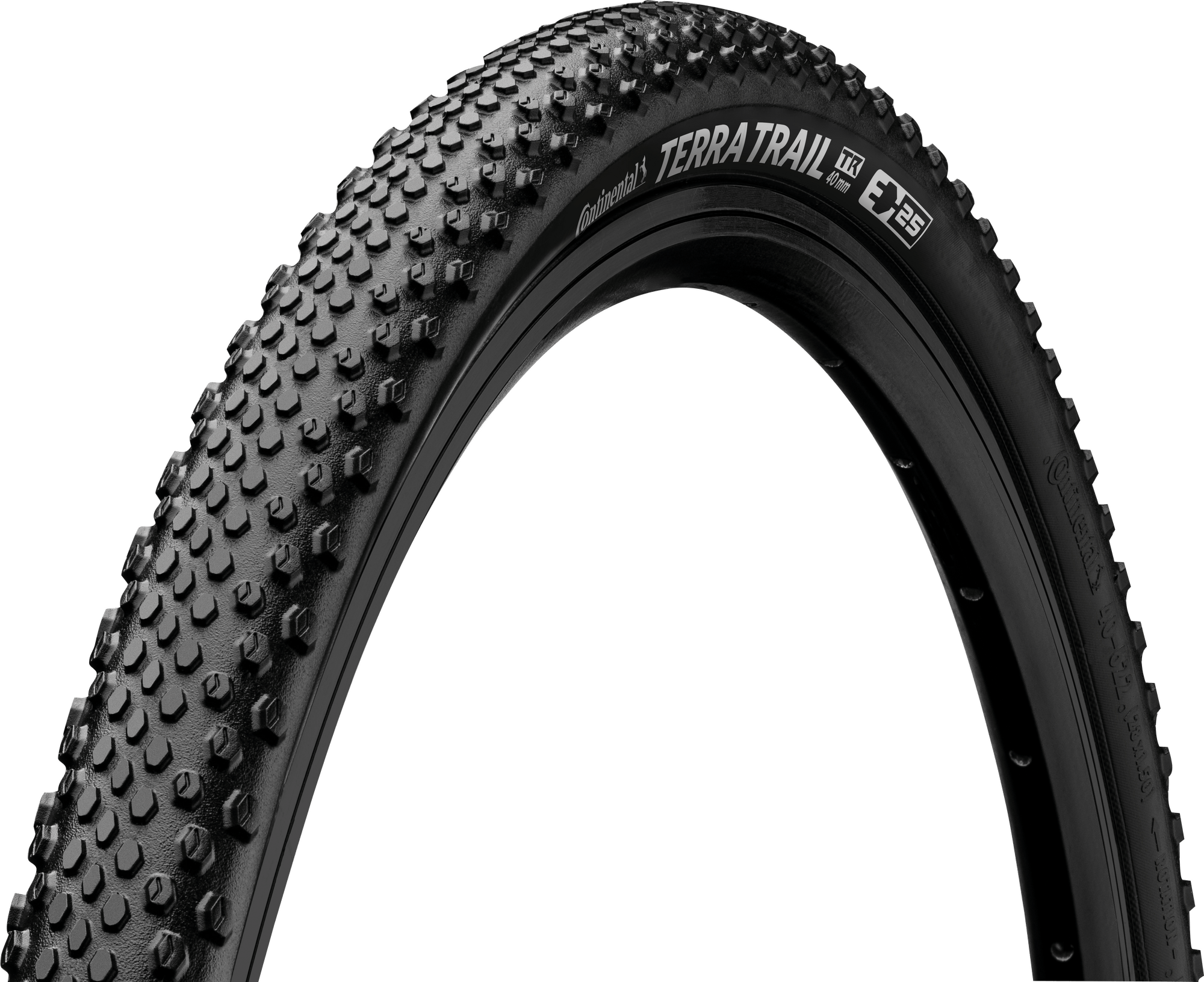 Continental Terra Trail - Gravel Tyre