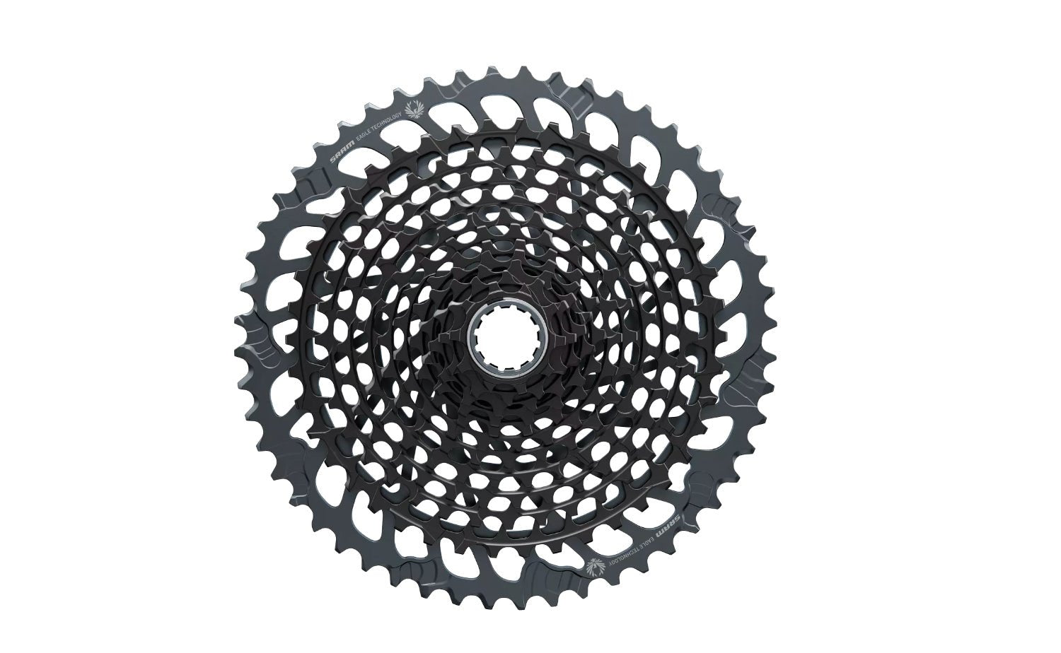 SRAM Cassette XG - 1295 Eagle 10 - 52 12 speed Black