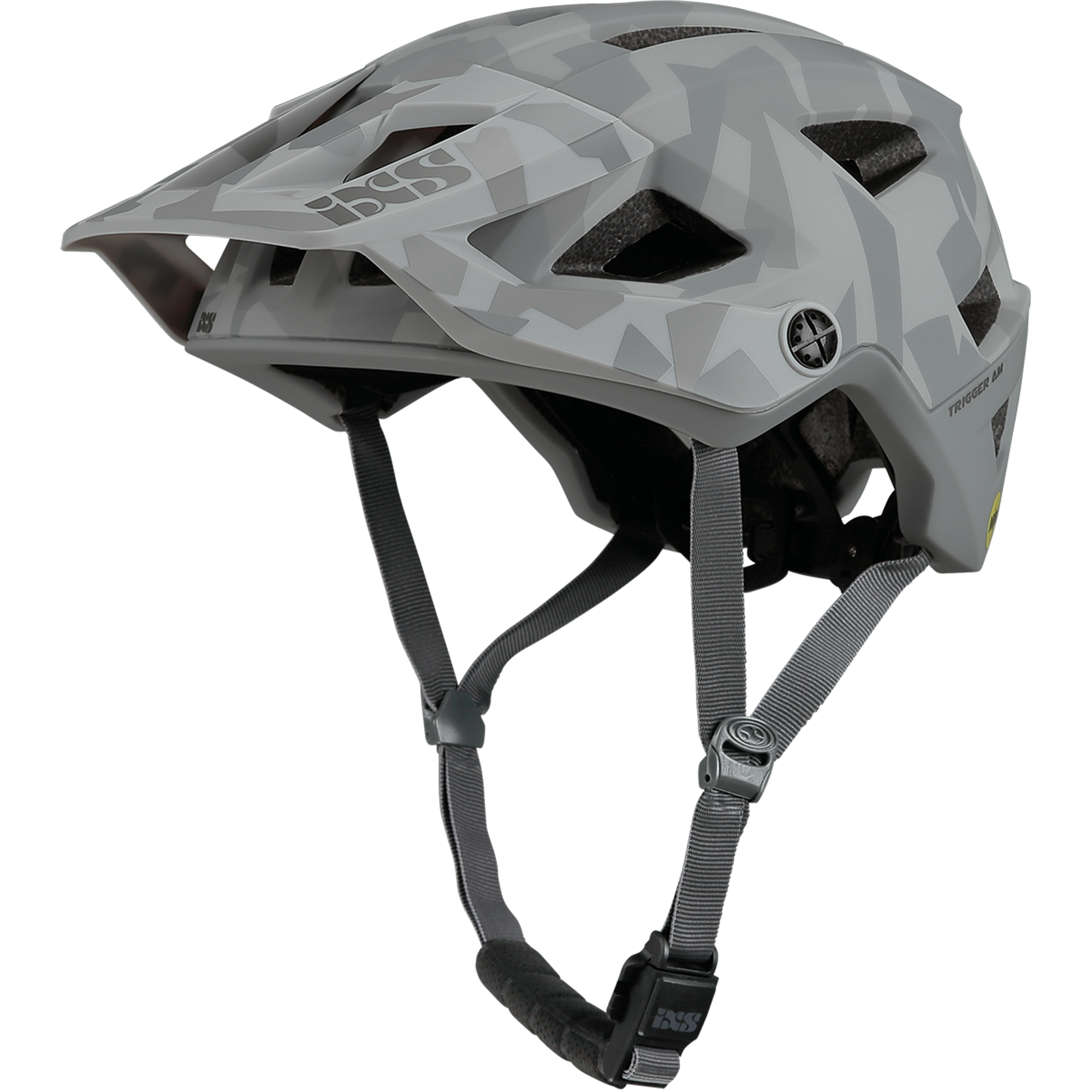 iXS Trigger AM Mips Helmet