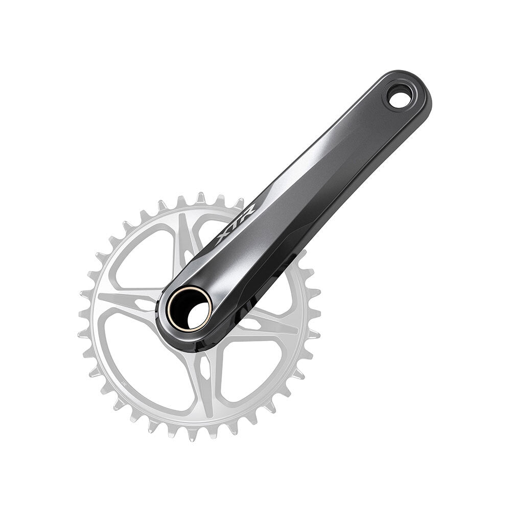 Shimano XTR M9100 12 Speed Crankset