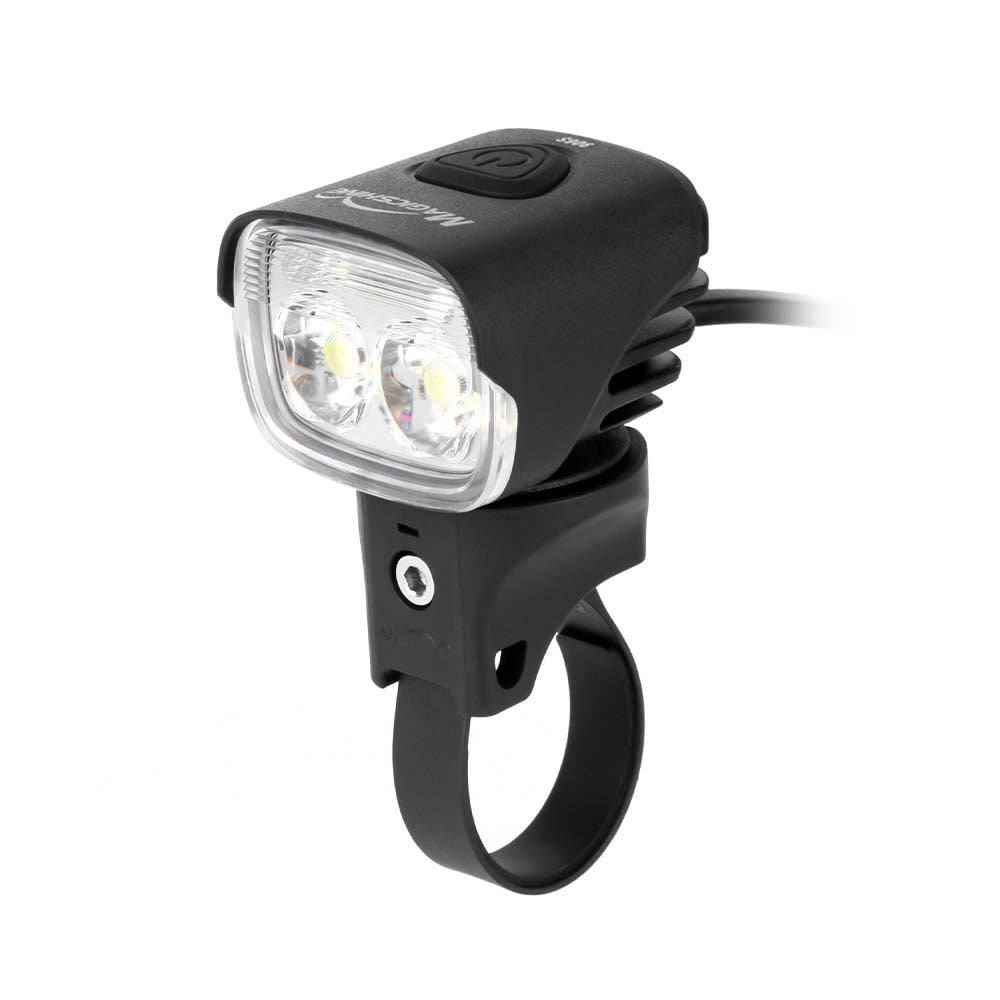 MagicShine MJ - 906S - High Power Front Light