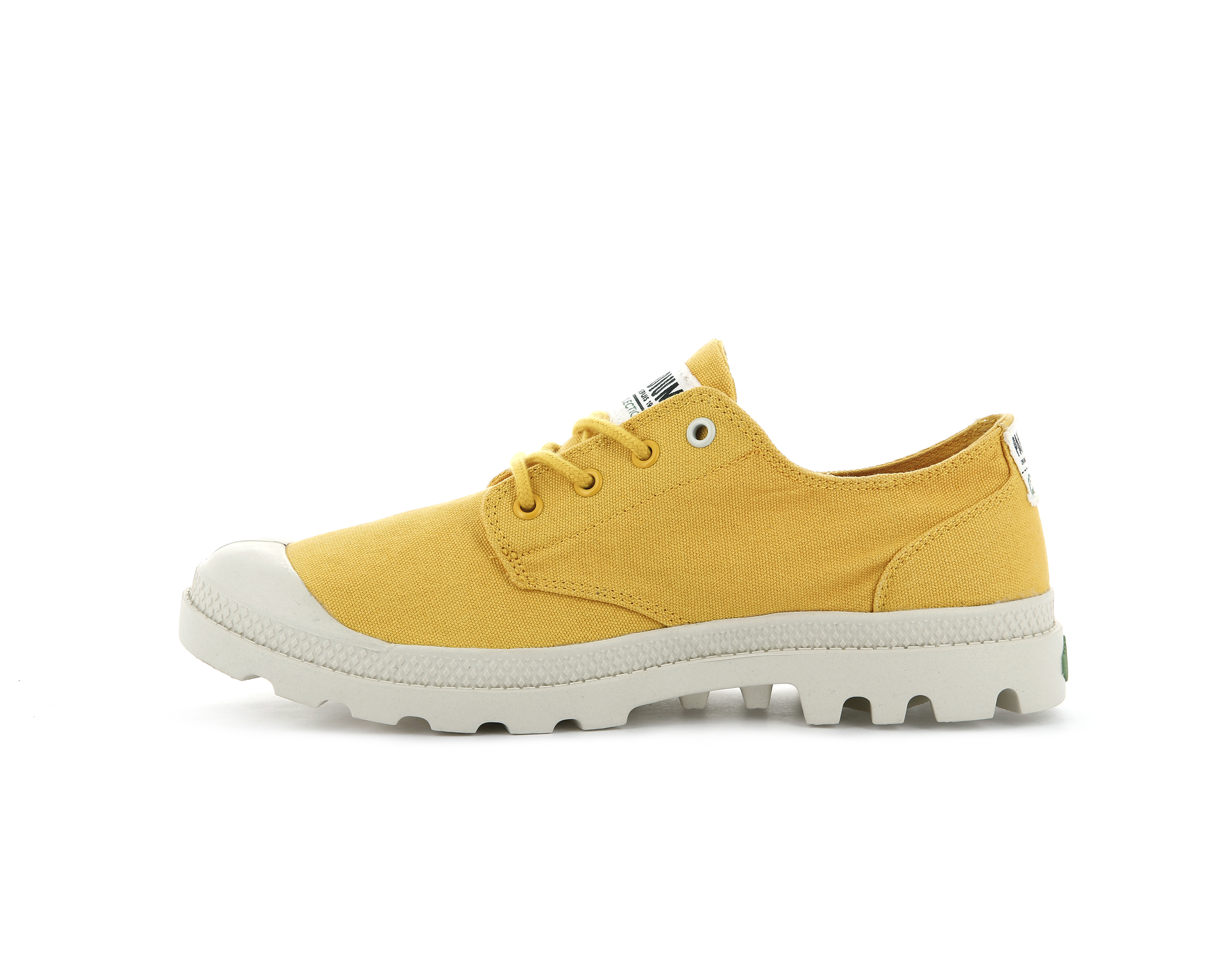 76643-701-M | PAMPA OX ORGANIC | YELLOW