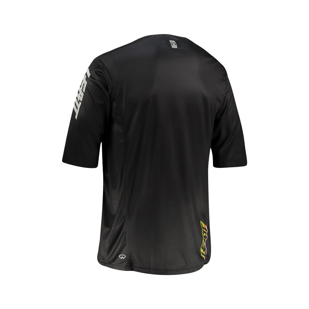 Leatt Enduro 3.0 - 3-4 MTB jersey