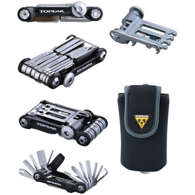 Topeak Mini 20 Pro Bike Multi Tool