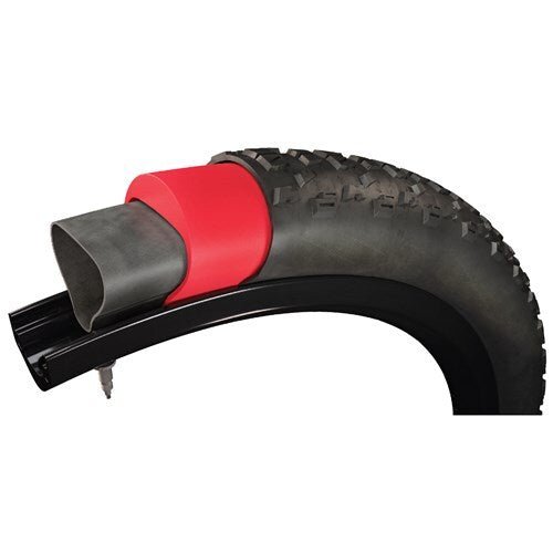 Tannus Tyre Armour - Puncture Protection Bike Tyres Insert