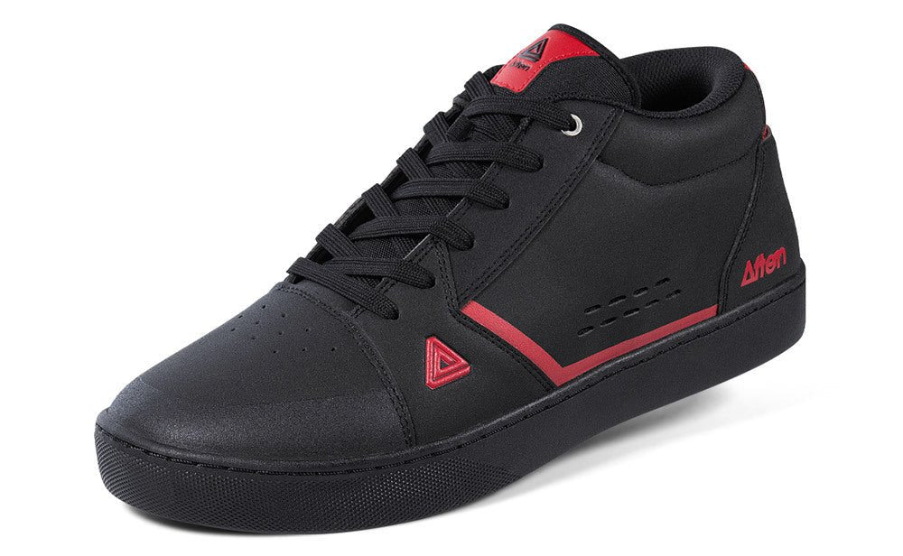 Afton Cooper - Flat Pedal MTB Shoes