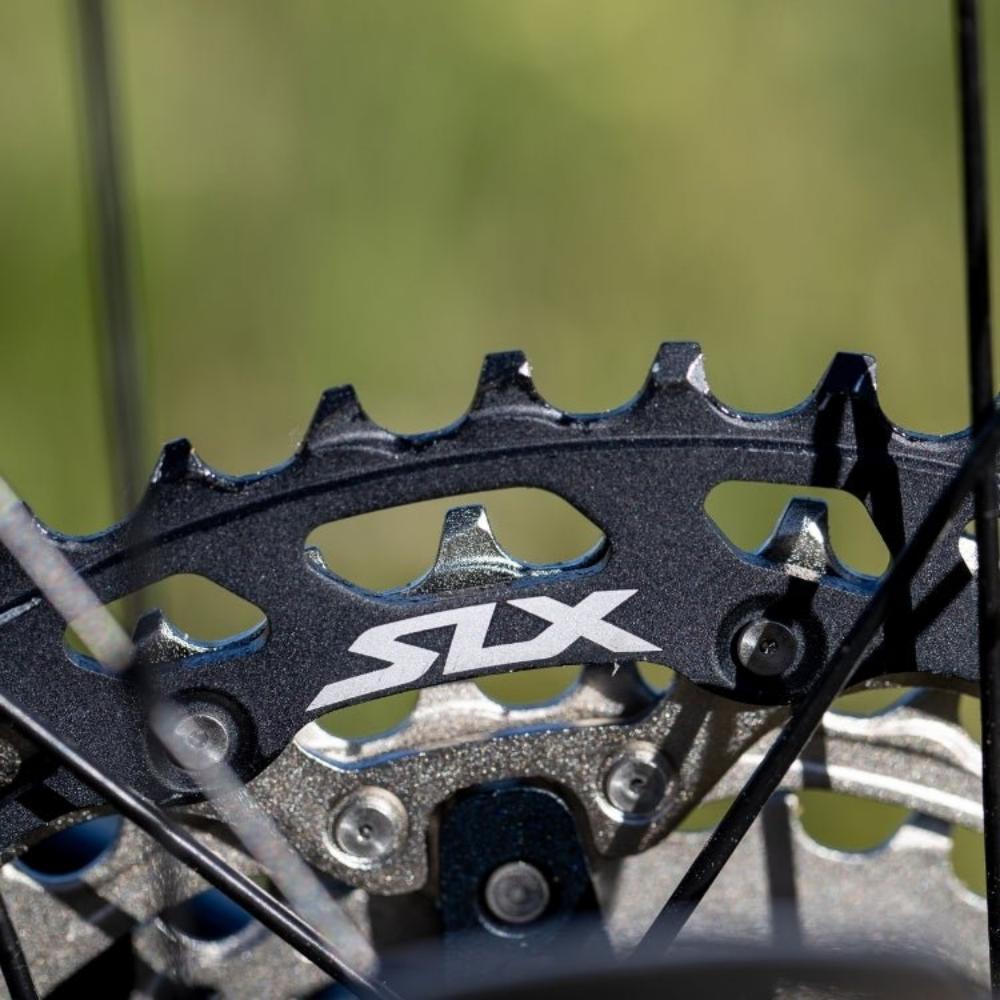 Shimano CS-M7100 Cassette 12-Speed SLX