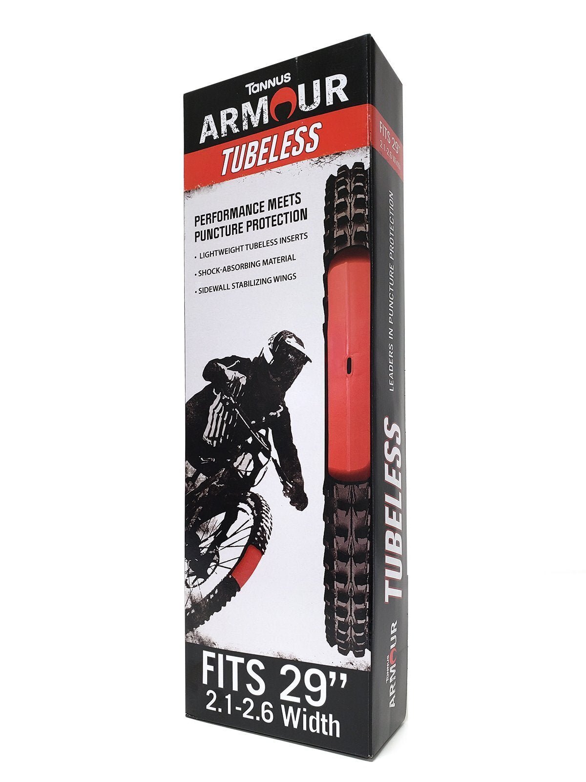 Tannus Tyre Armour Tubeless - Tyre Insert