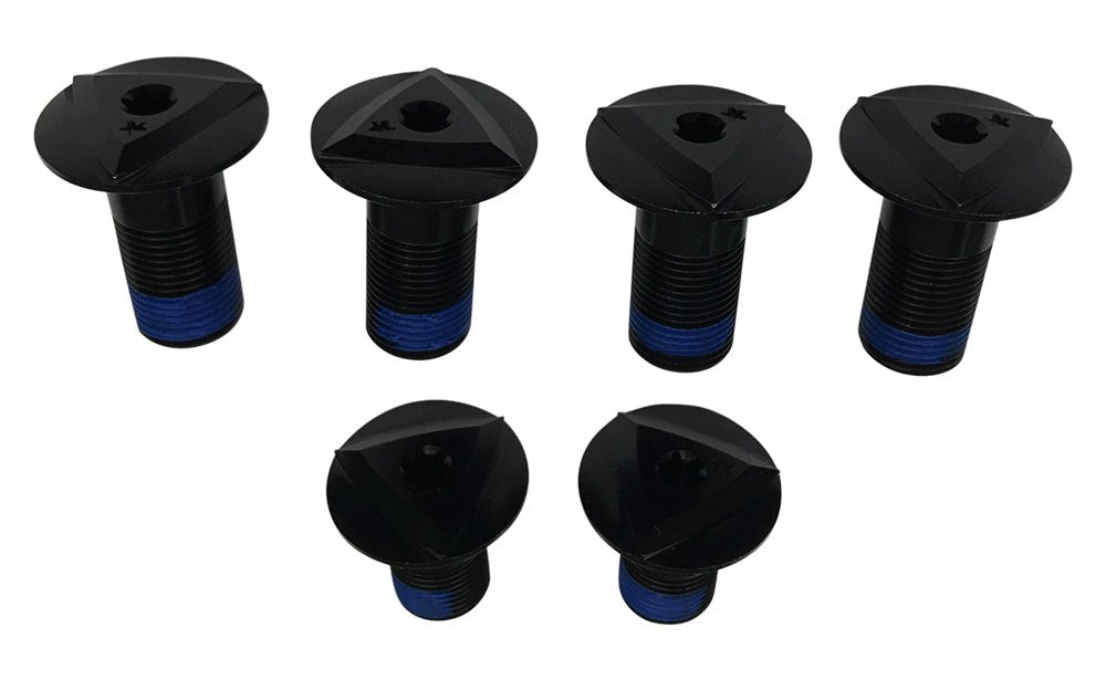 Marin Pivot Bolt Kit A