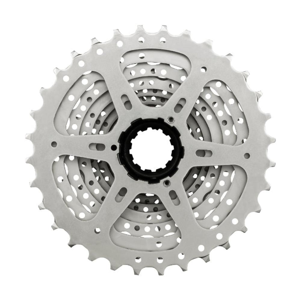 Shimano CS-HG201 Cassette 11-34T 9-Speed Altus