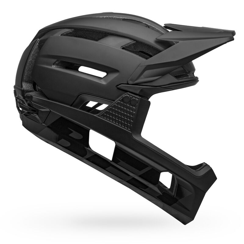 Bell Super Air R MIPS - Trail-Enduro Helmet