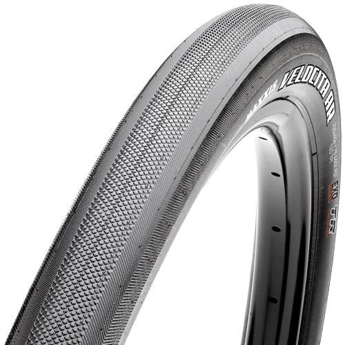 Maxxis Velocita - Road - Gravel Tubeless Tyre