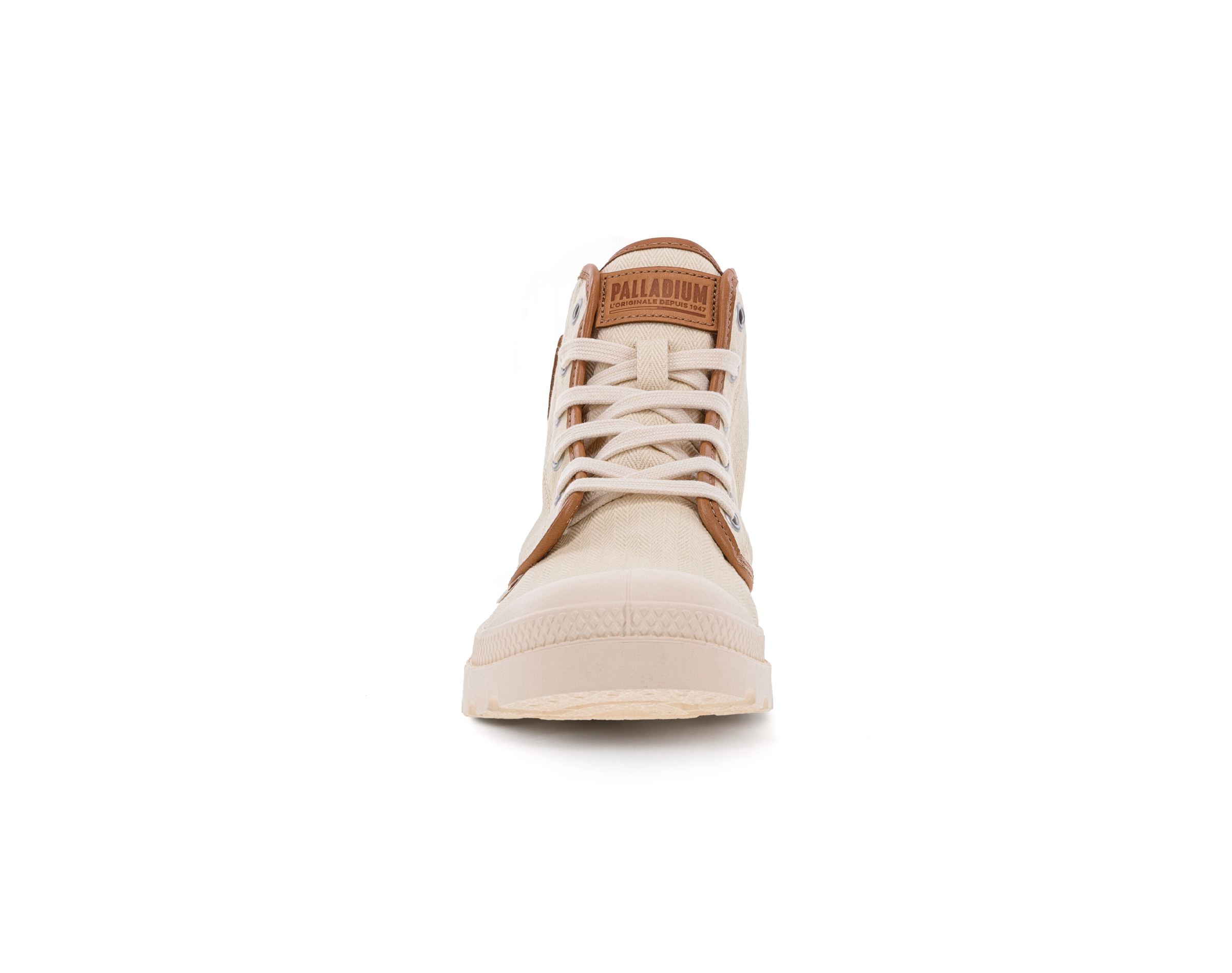 78512-125-M | PAMPA HI PROVENCE | WHITE SMOKE/HONEY