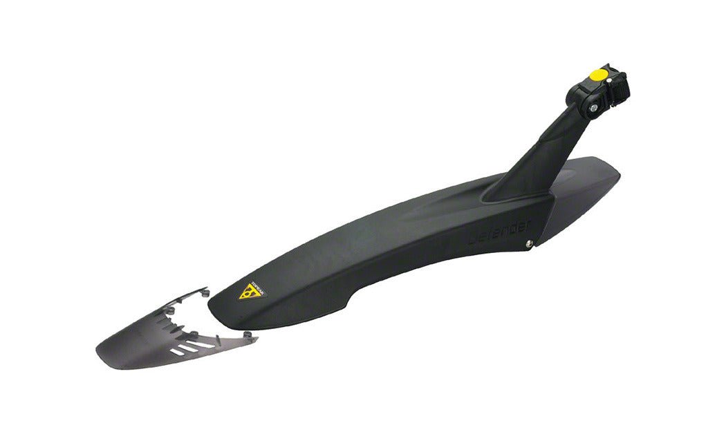 Topeak DeFender RX Bicycle Mudguard - Rear