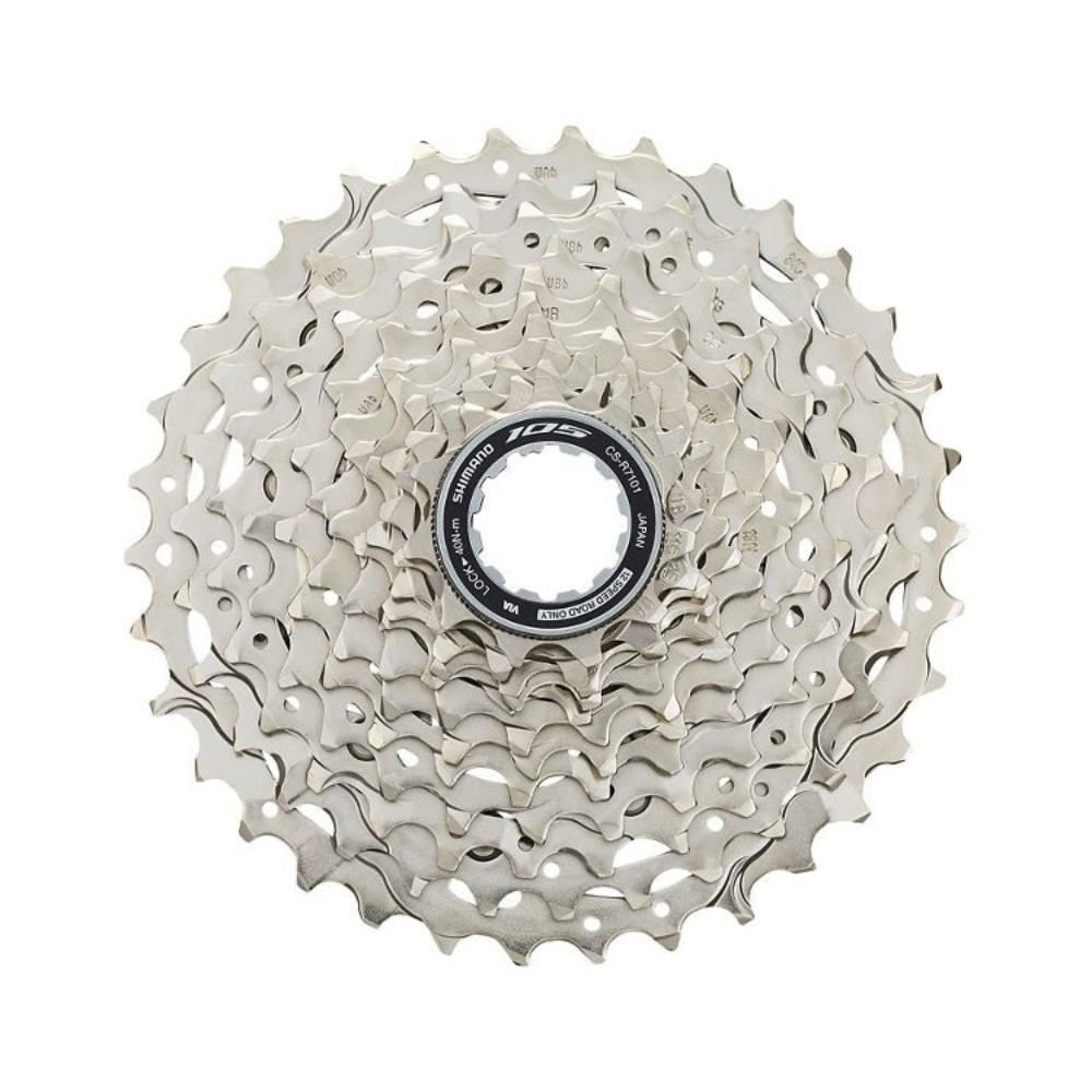 Shimano CS-R7100 Cassette 12-Speed 105