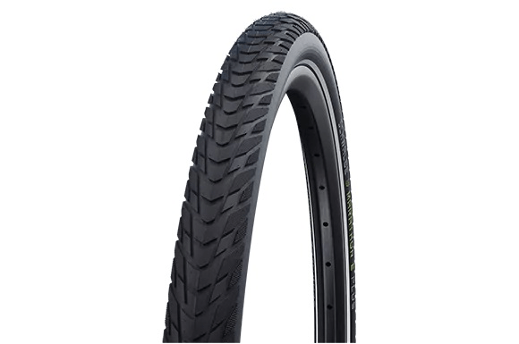 Schwalbe Marathon E-Plus - Urban Tyre