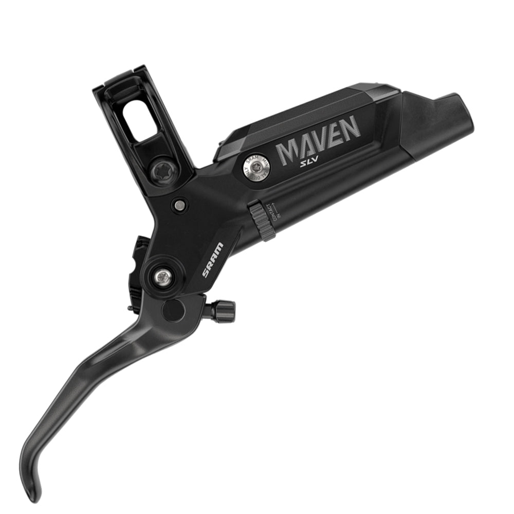 SRAM Maven Silver Brake Set