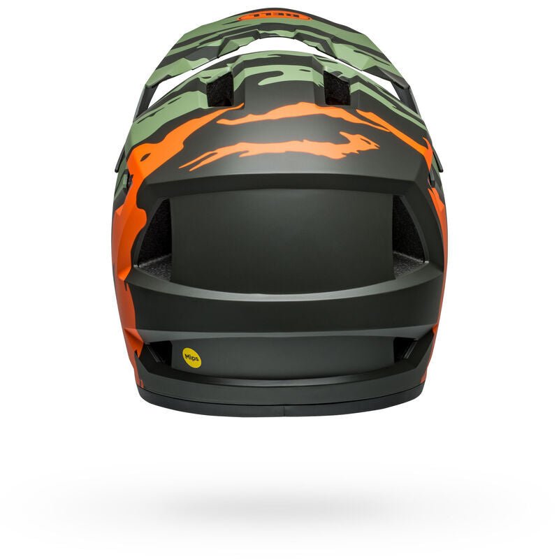 Bell Sanction 2 DLX MIPS - Full Face Helmet