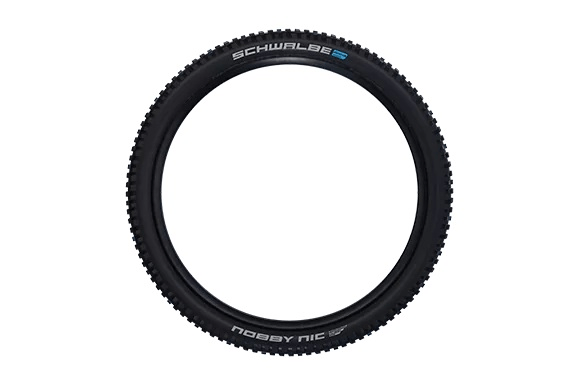 Schwalbe Nobby Nic - MTB Tyre