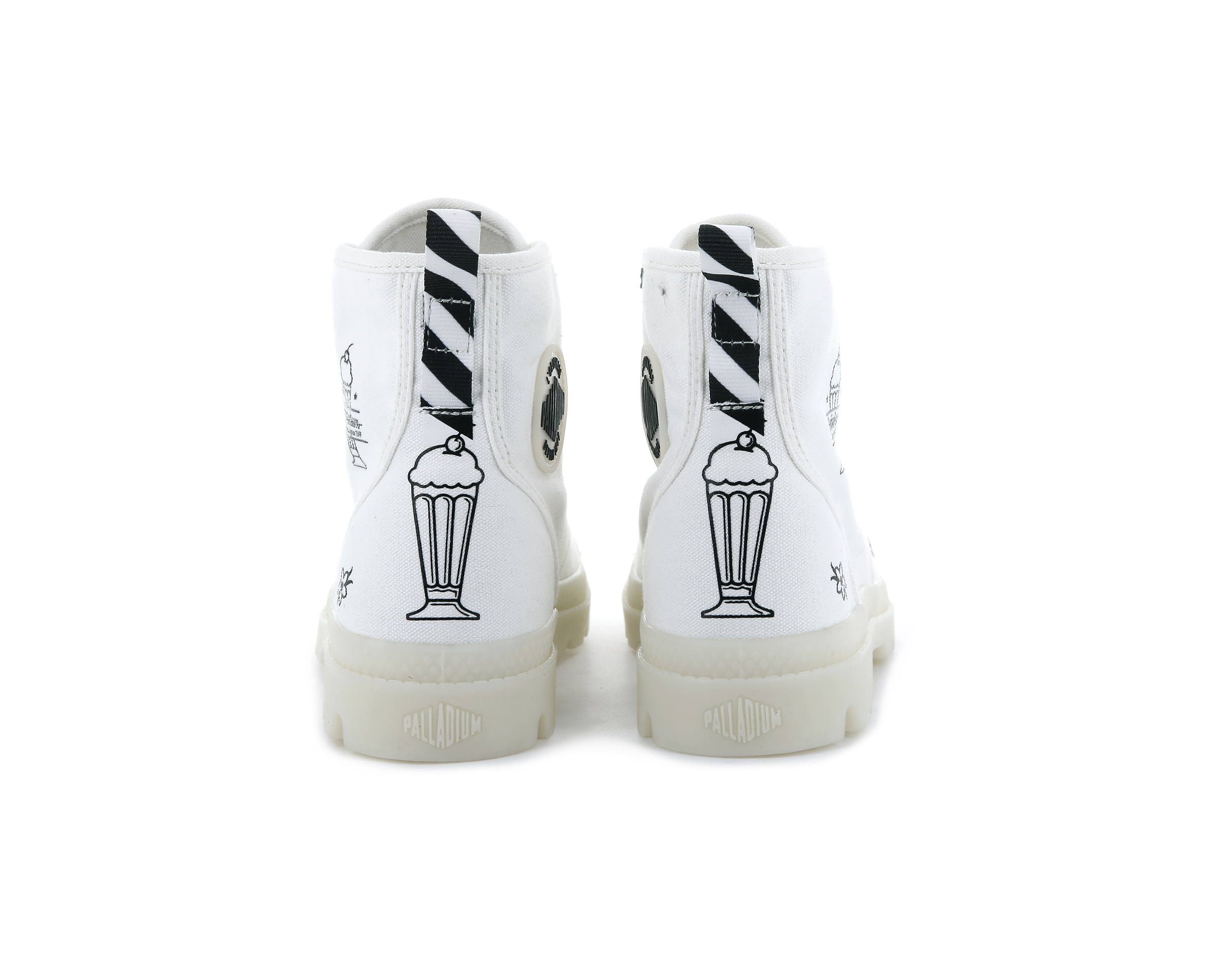 96637-051-M | PAMPA HI SHAKE | MARSHMALLOW