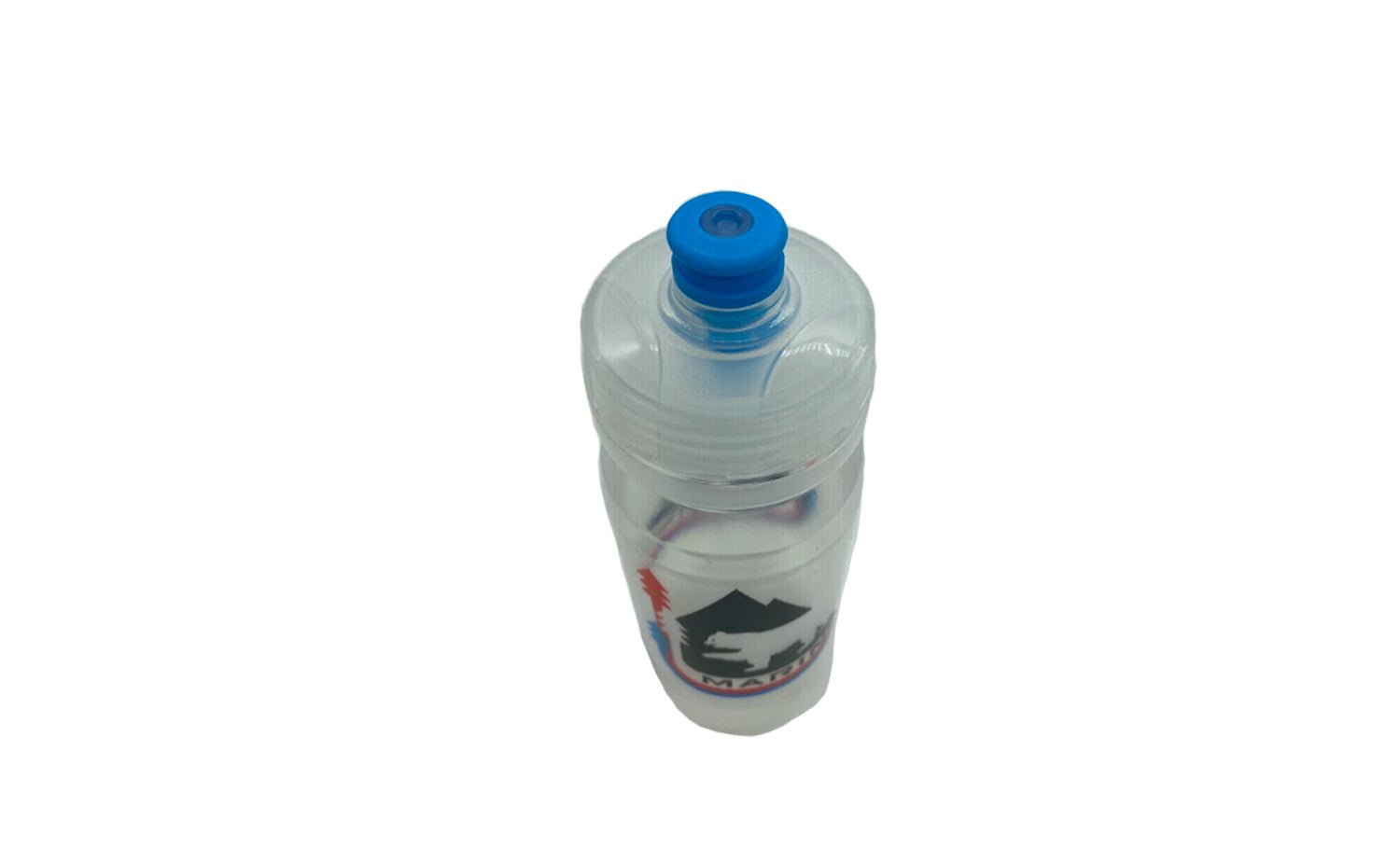 Entity WB600 600ml Water Bottle - Marin Edition