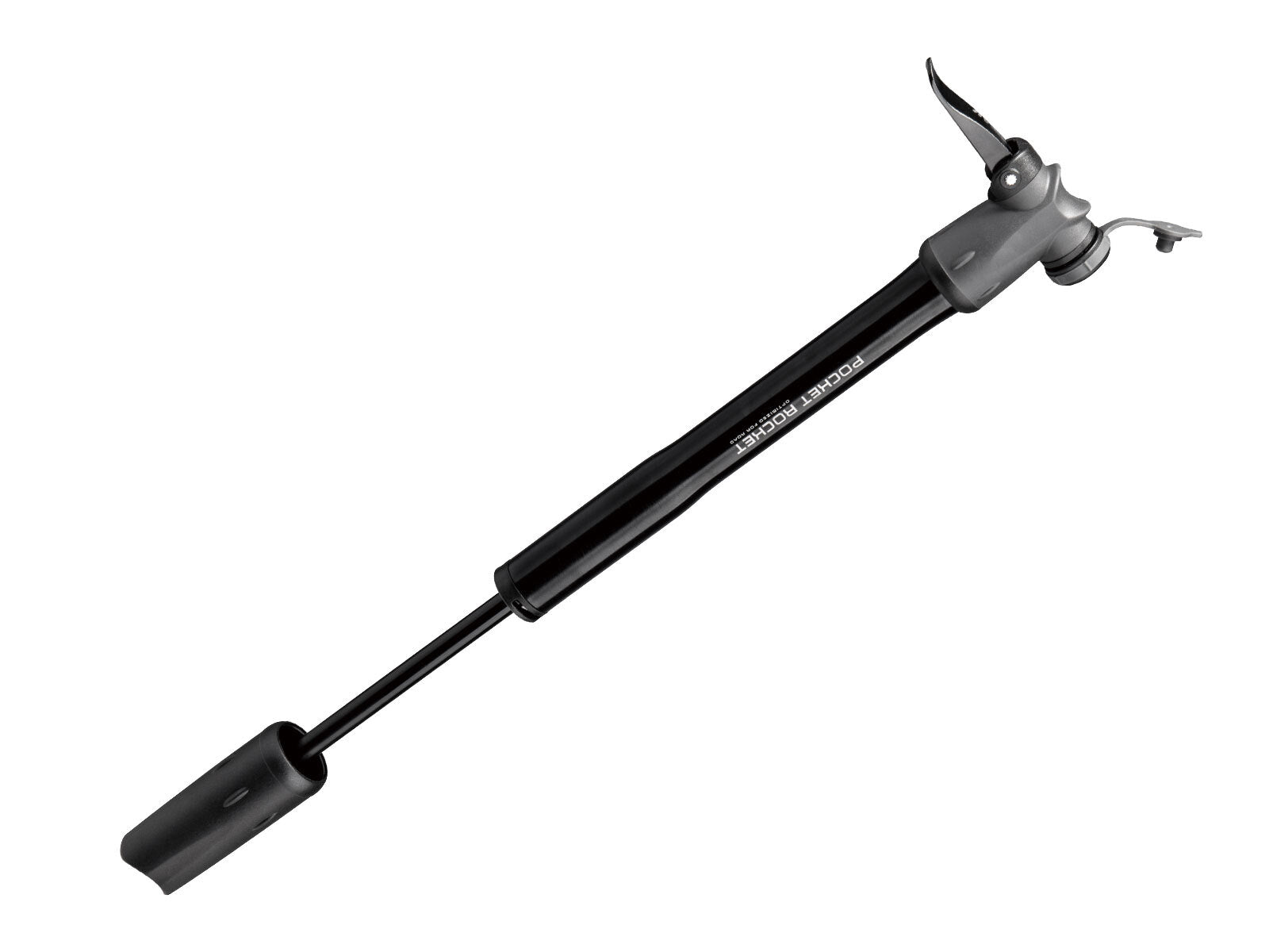 Topeak Pocket Rocket Bicycle Pump