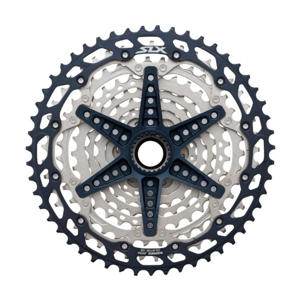 Shimano CS-M7100 Cassette 12-Speed SLX