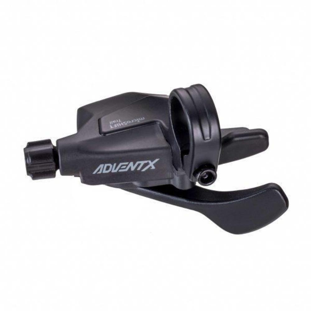 Microshift Advent X - 10 Speed Steel - MTB Groupset