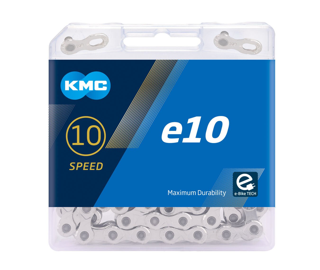 KMC X Series Ebike Chain