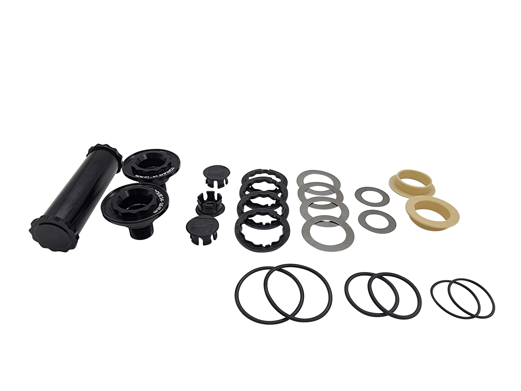 Marin Shock Bolt Kit G