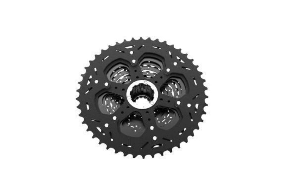 Microshift H - Series XLE 11 Speed Cassette 11 - 46T