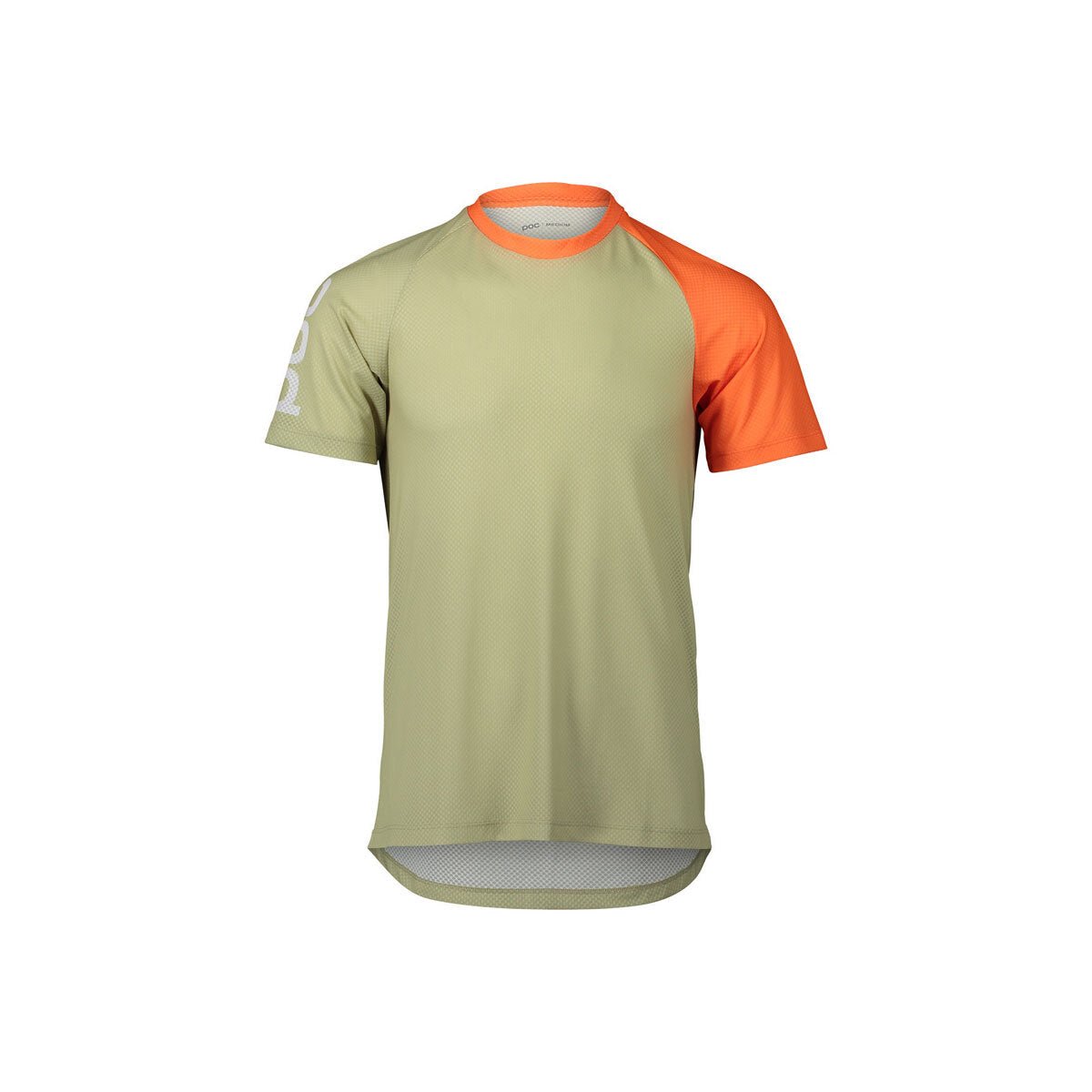 POC MTB Pure Tee