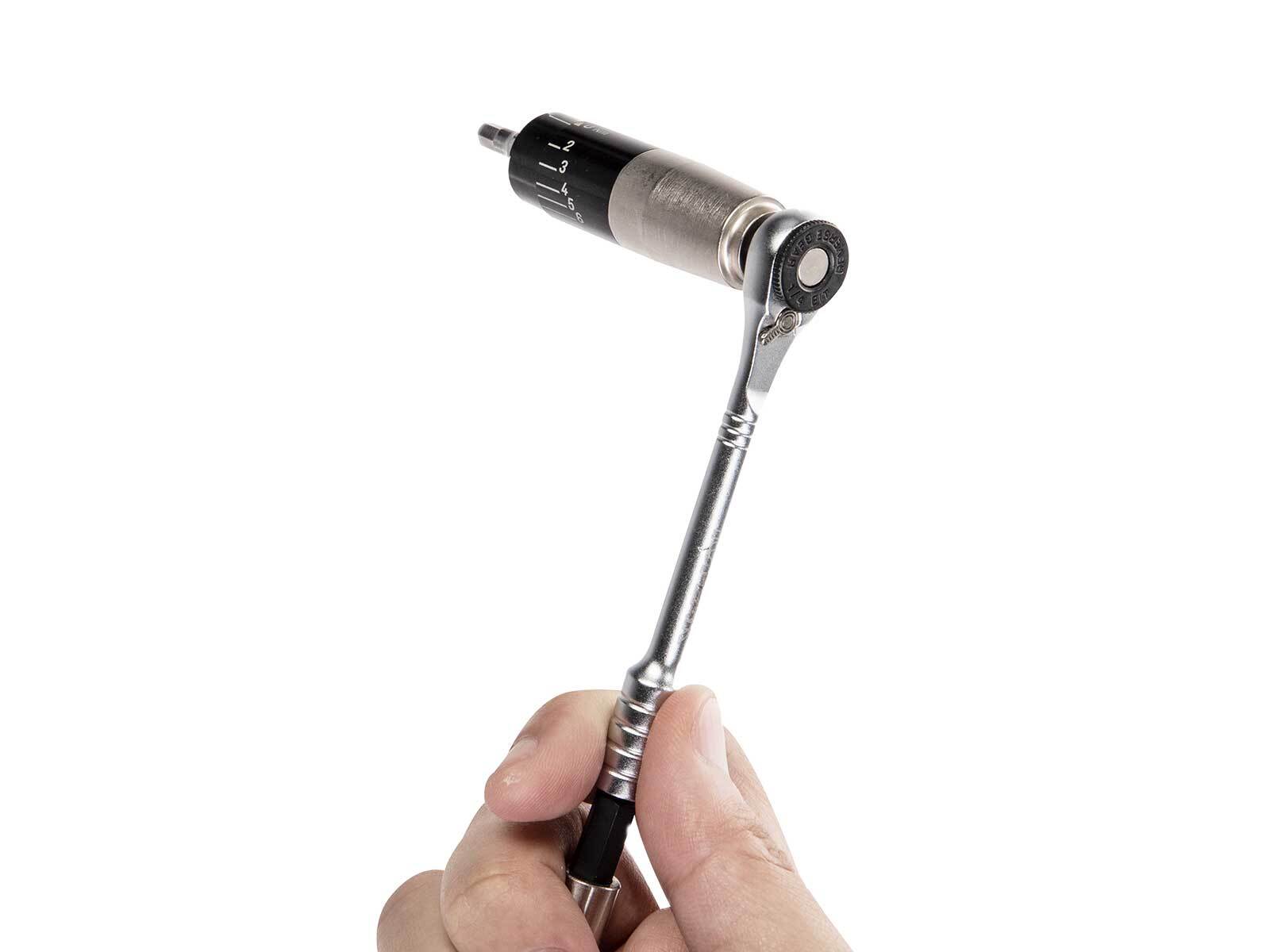 Topeak Ratchet Rocket Lite NTX+ - 19 Functions