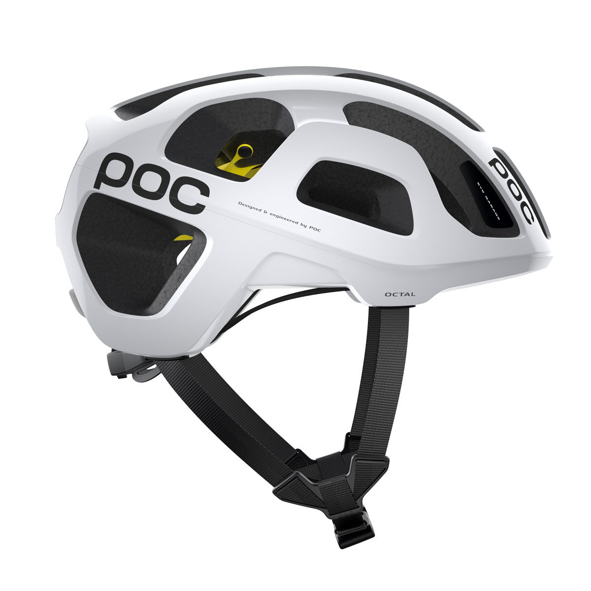 POC Octal MIPS - Road Helmet