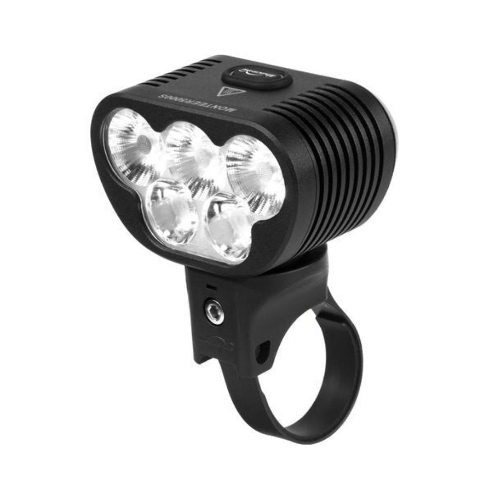 MagicShine Monteer 5000S - High Power Front Light