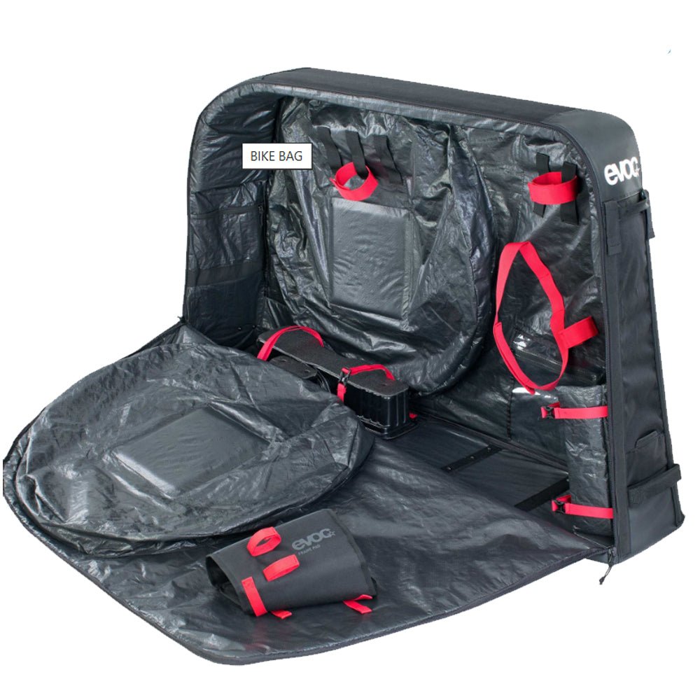 EVOC Bike Travel Bag