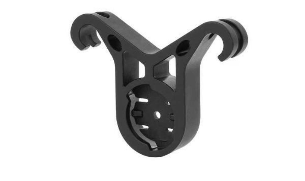 MagicShine Saddle Rail mount for SeeMe 60-100-180-200