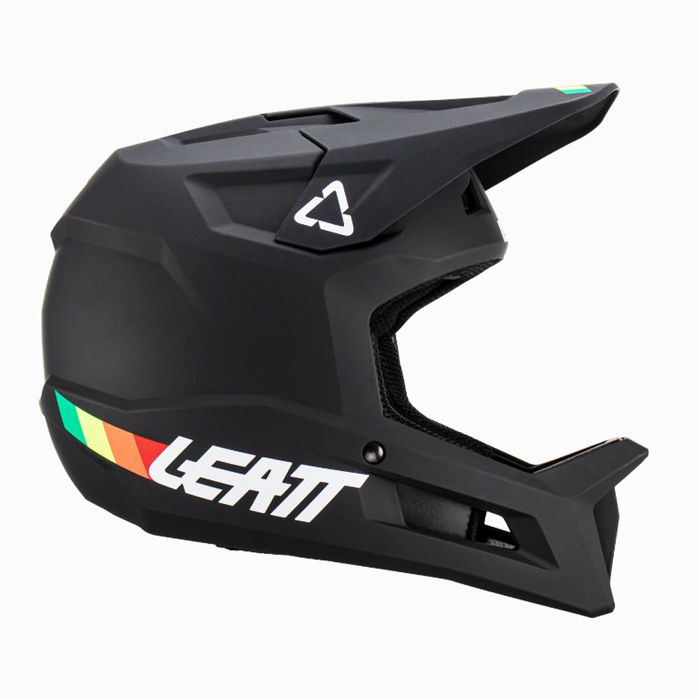 Leatt Gravity 1.0 - MTB Helmet